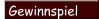 Gewinnspiel