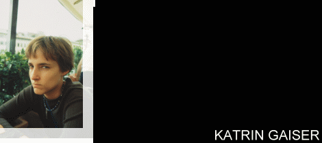Katrin Gaiser
